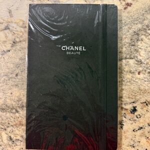 Chanel Beaute Notebook, Black